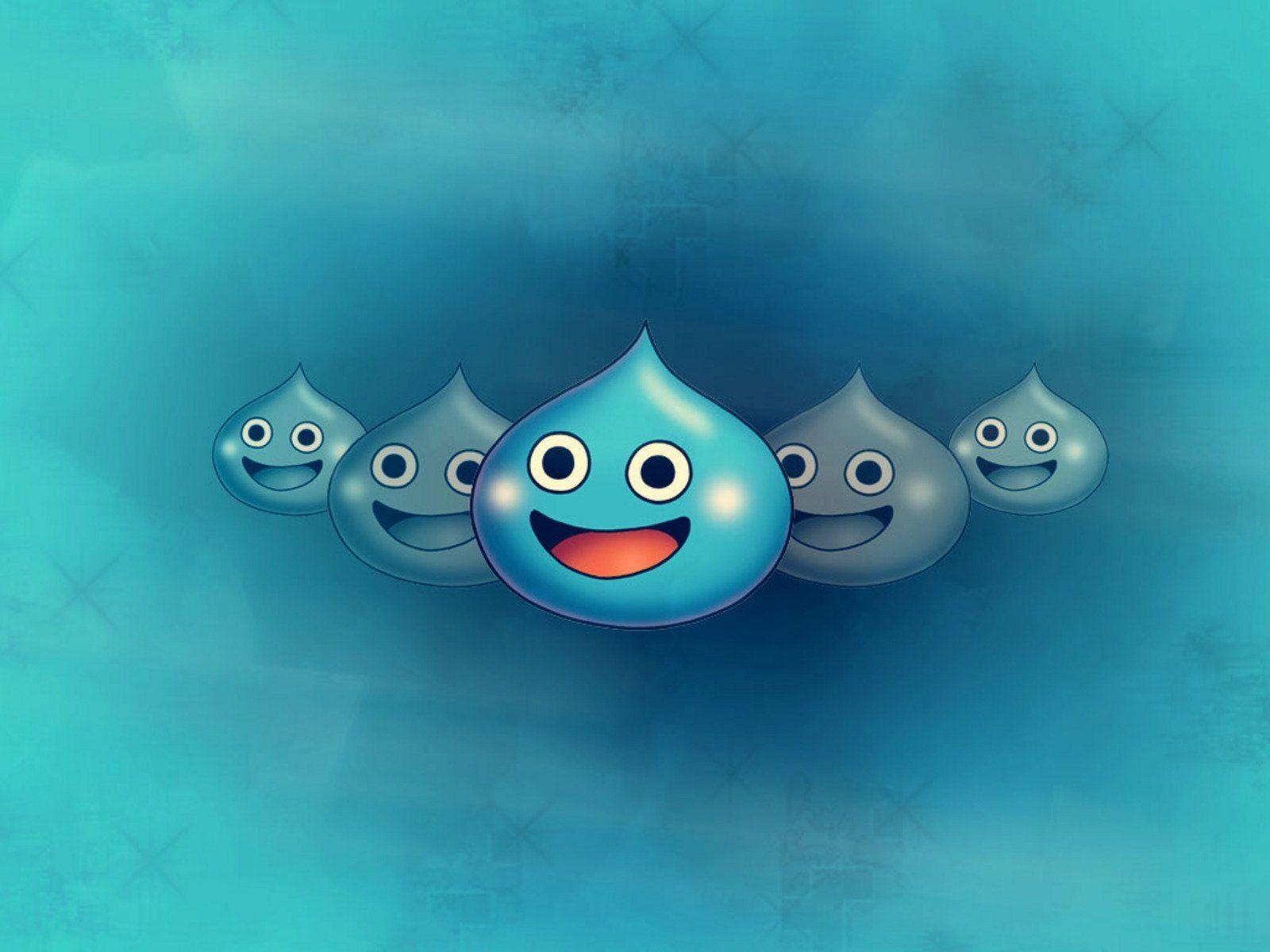 1600x1200 Dragon Quest HD Wallpaper, Desktop