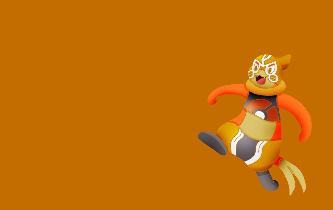 1130x710 Lucha Libre Cosplay Buizel Wallpaper!! By PoKeMoN Traceur, Desktop