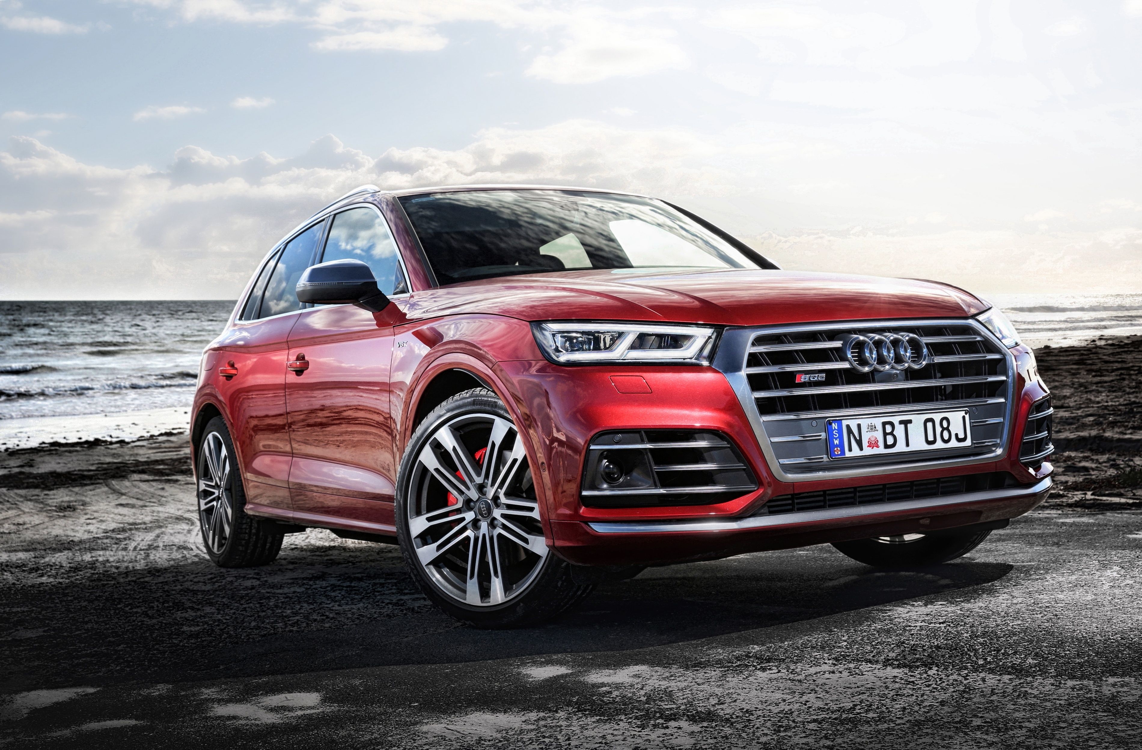 3800x2500 Audi Q5 HD Wallpaper, Desktop