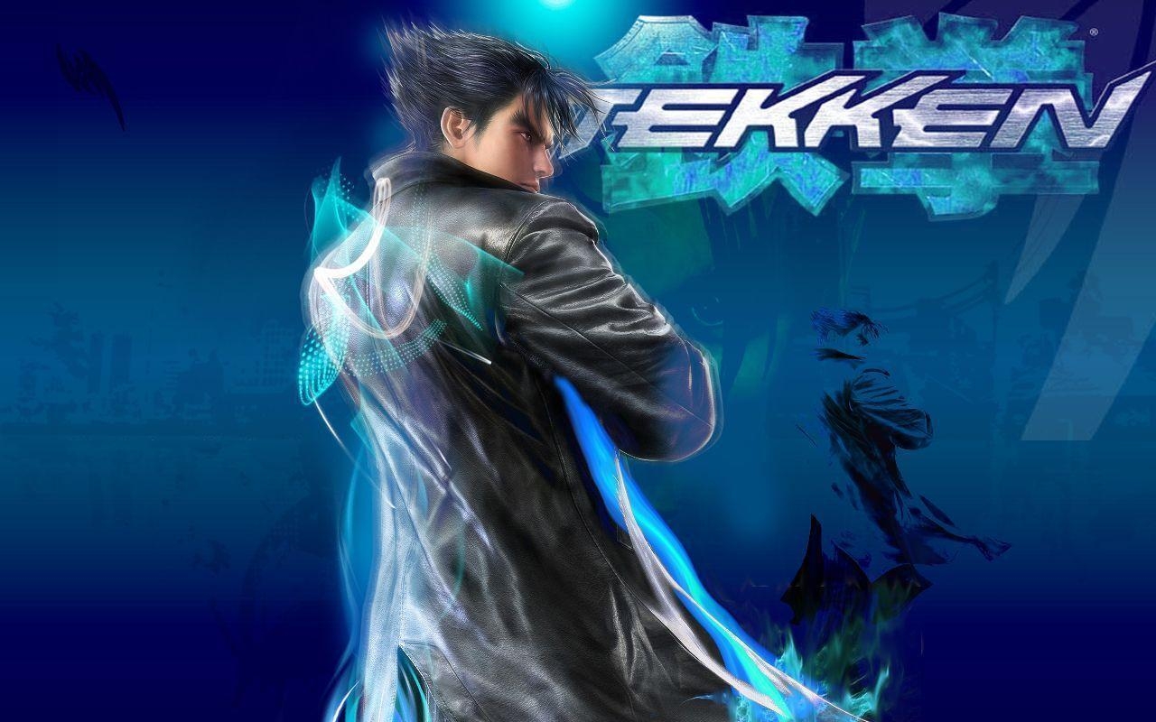 1280x800 Jin Kazama, Tekken Wallpaper For PC Wallpaper. Risewall, Desktop