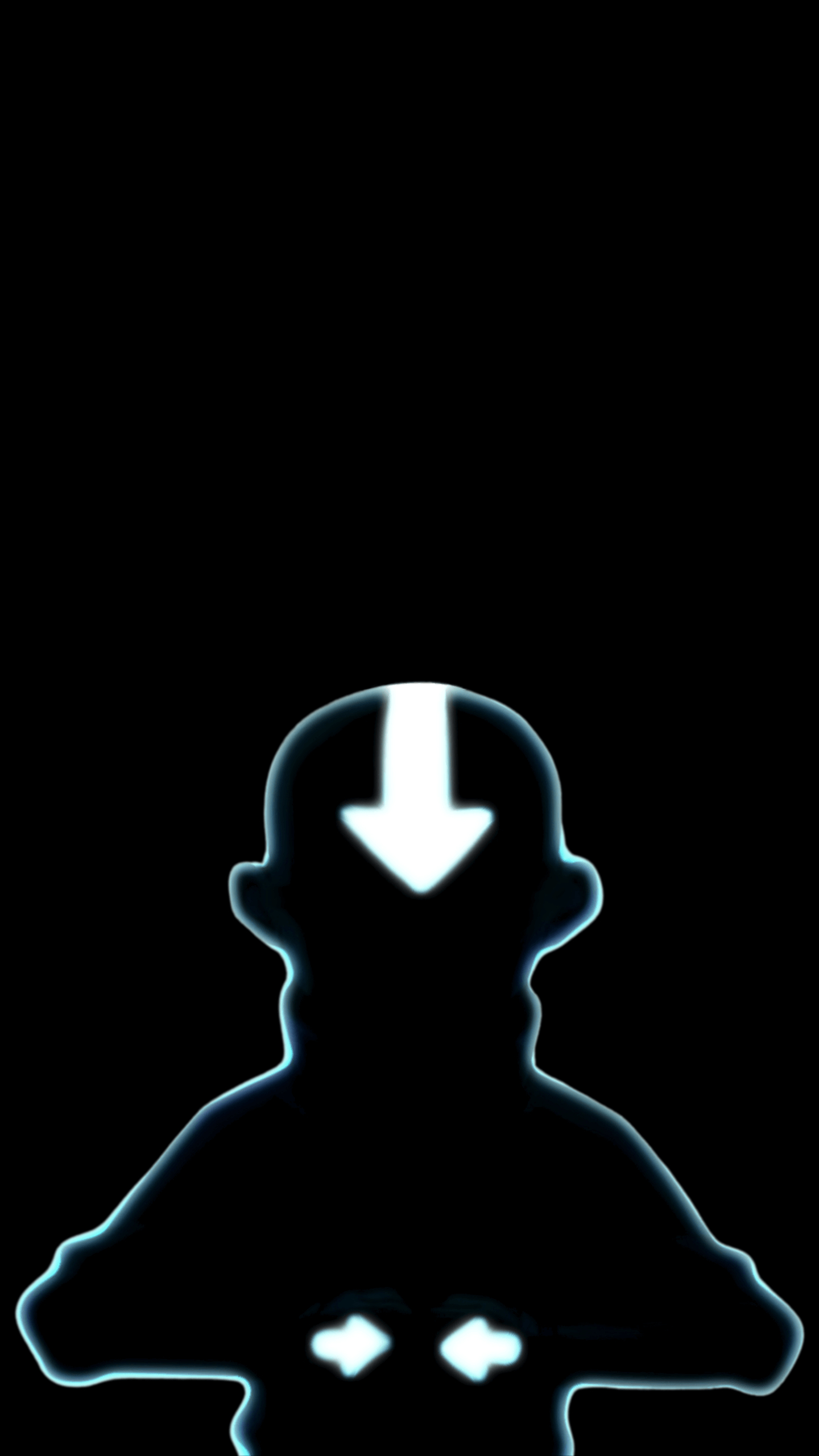 1440x2560 Avatar Last Airbender [], Phone