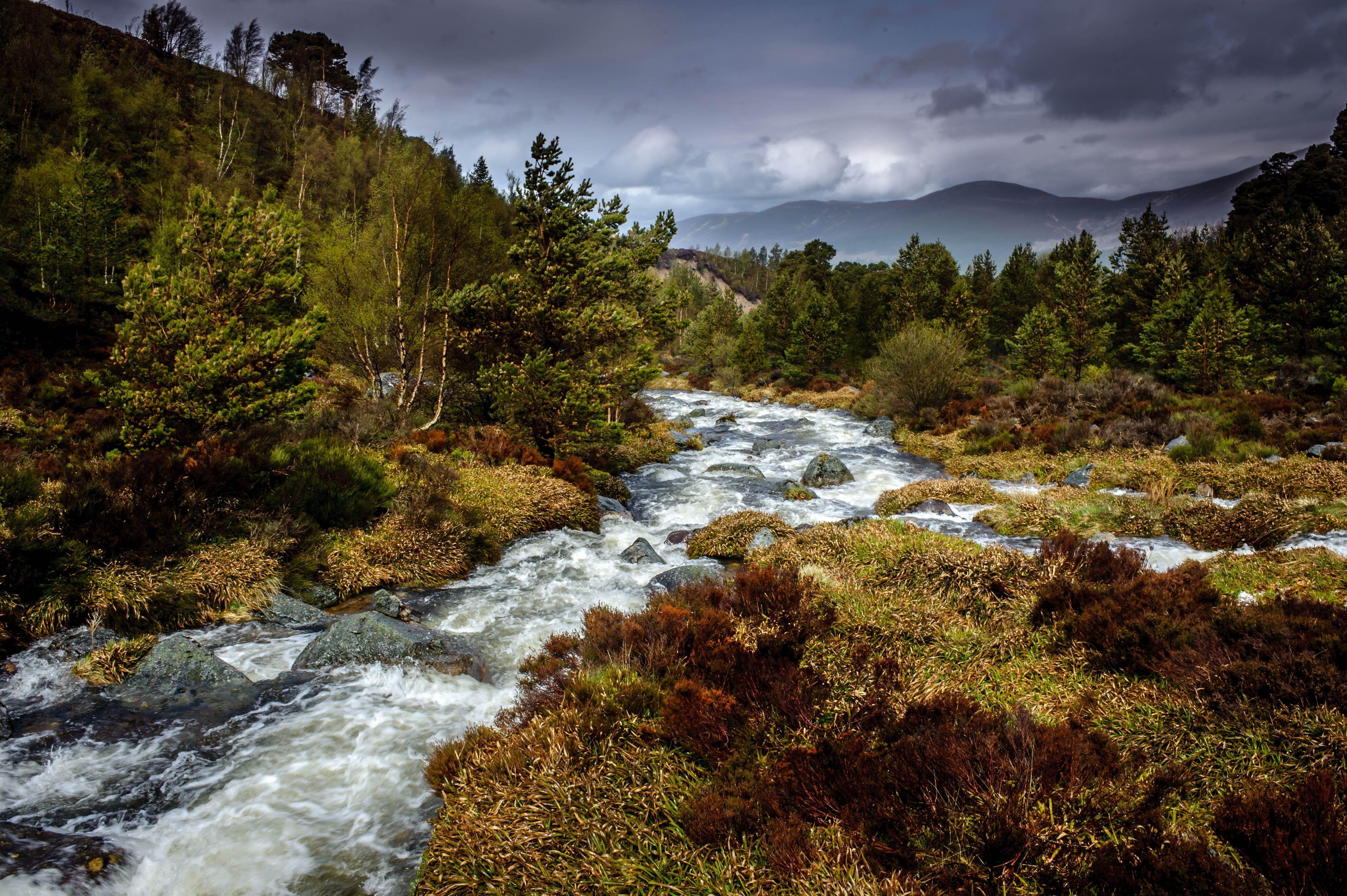 4260x2840 Awesome Scotland Picture, Desktop