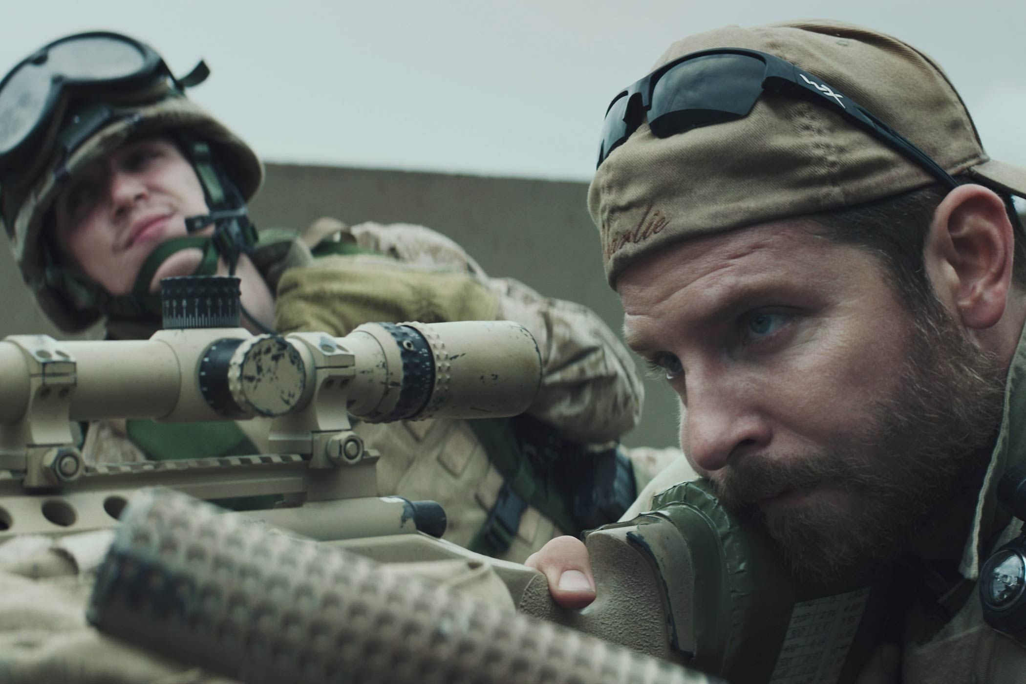 2100x1400 American Sniper': The True Story of Chris Kyle, Desktop