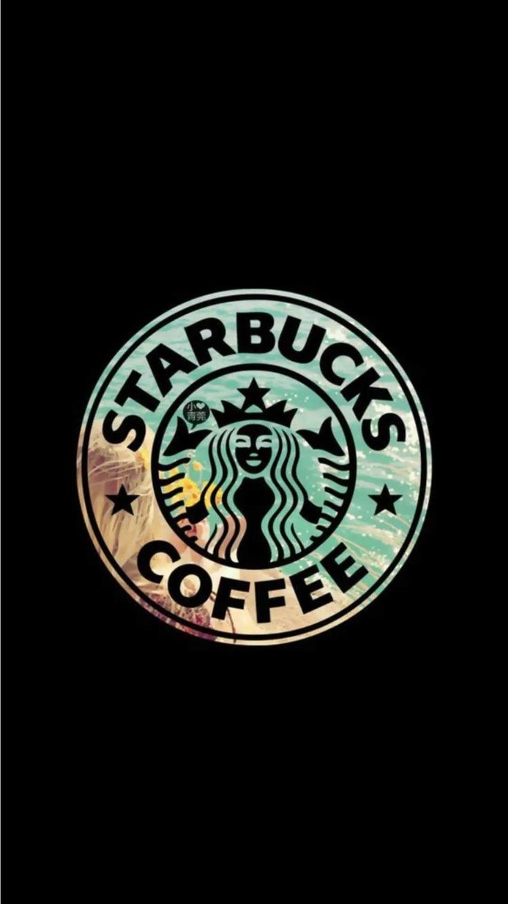 740x1310 Starbucks Wallpaper Discover more Background, Cute, iPhone, Lock Screen, Pink wallpaper. /st. Starbucks wallpaper, Starbucks logo, Starbucks, Phone