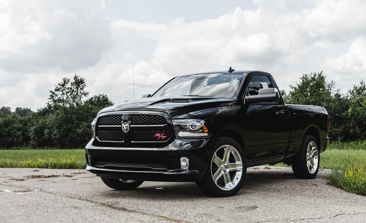 1280x790 Ram 1500 R T Hemi Reviews. Latest Cars Models Reviews, Desktop