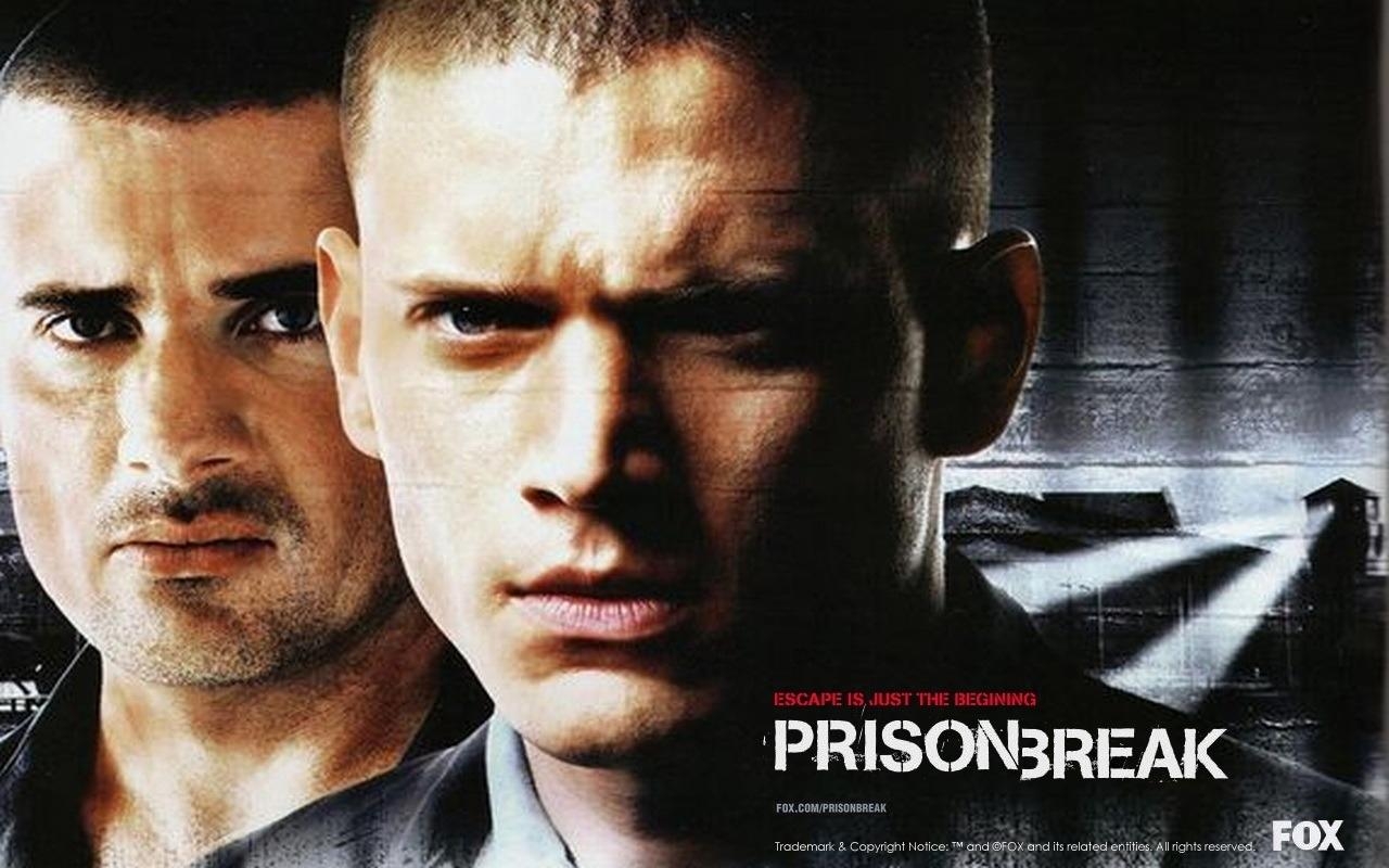 1280x800 Wallpaper Prison Break Wentworth Miller Movies, Desktop