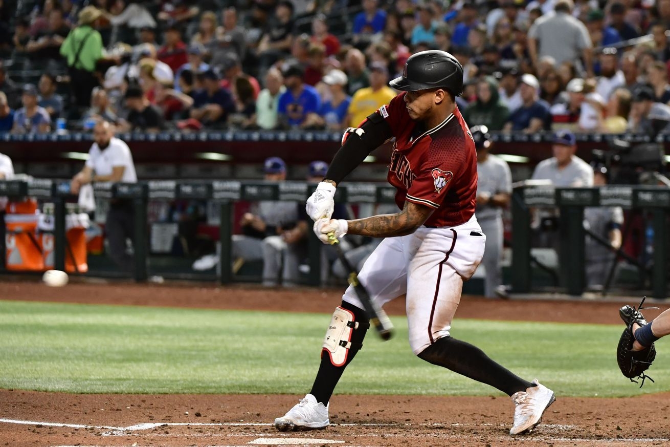 1310x880 Ketel Marte: The Dark Horse for MVP Snake Pit, Desktop