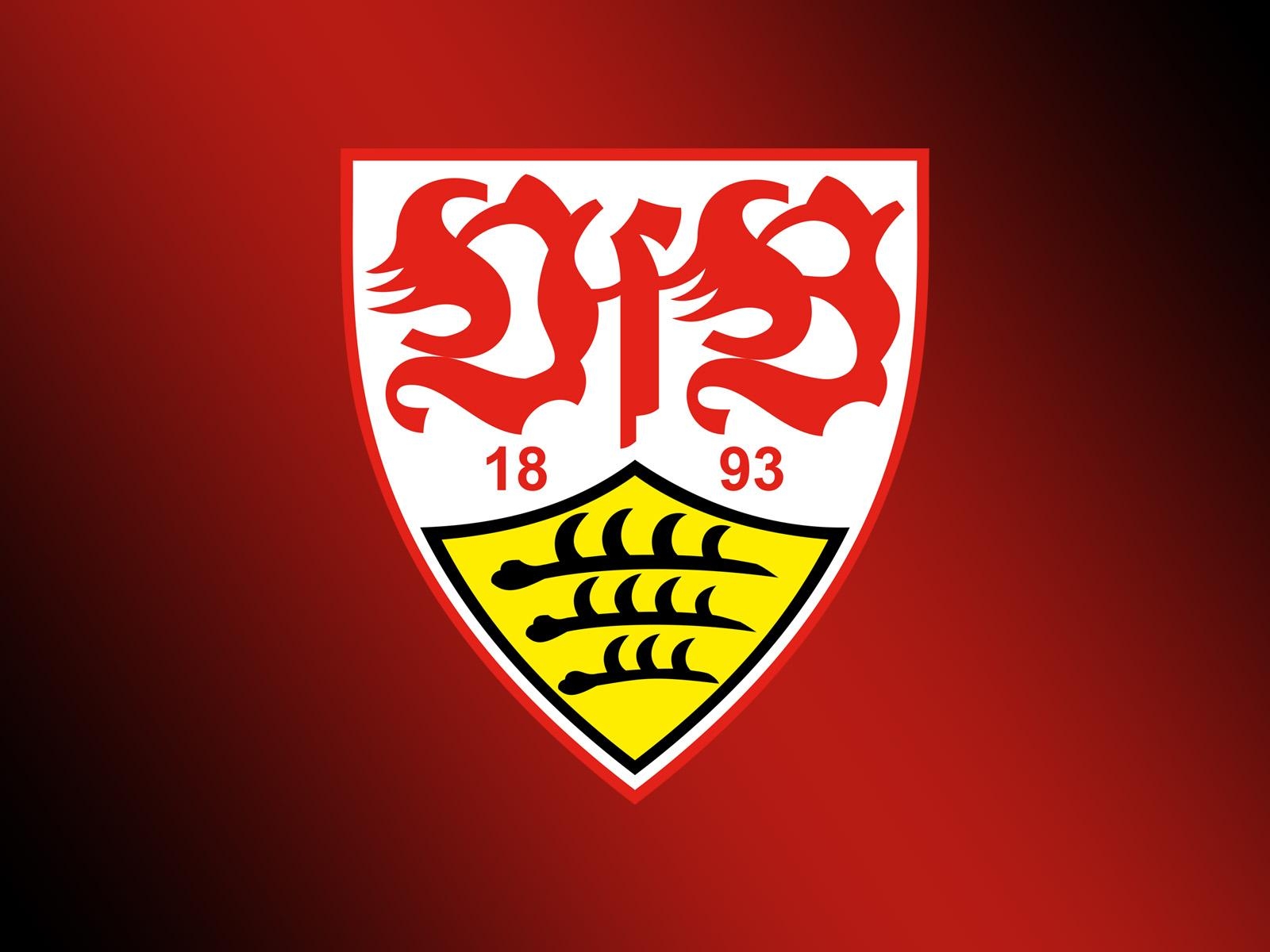 1600x1200 VfB Stuttgart, Desktop