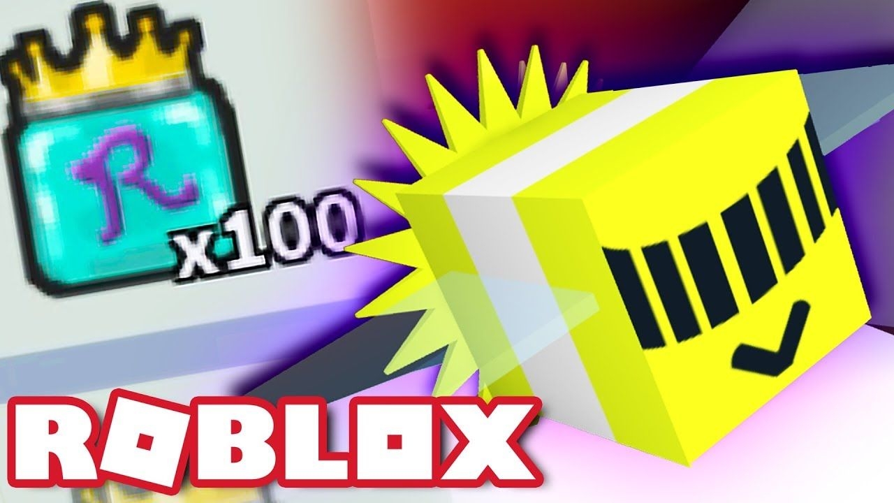 1280x720 ROYAL JELLIES & PHOTON BEE!. Roblox Bee Swarm Simulator, Desktop