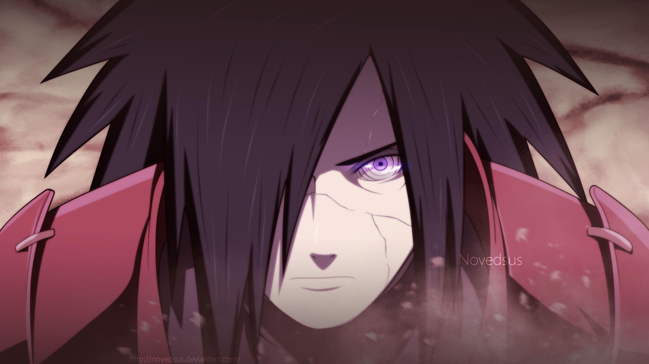 2080x1170 TheUchihaClan image uchiha madara HD wallpaper and background, Desktop