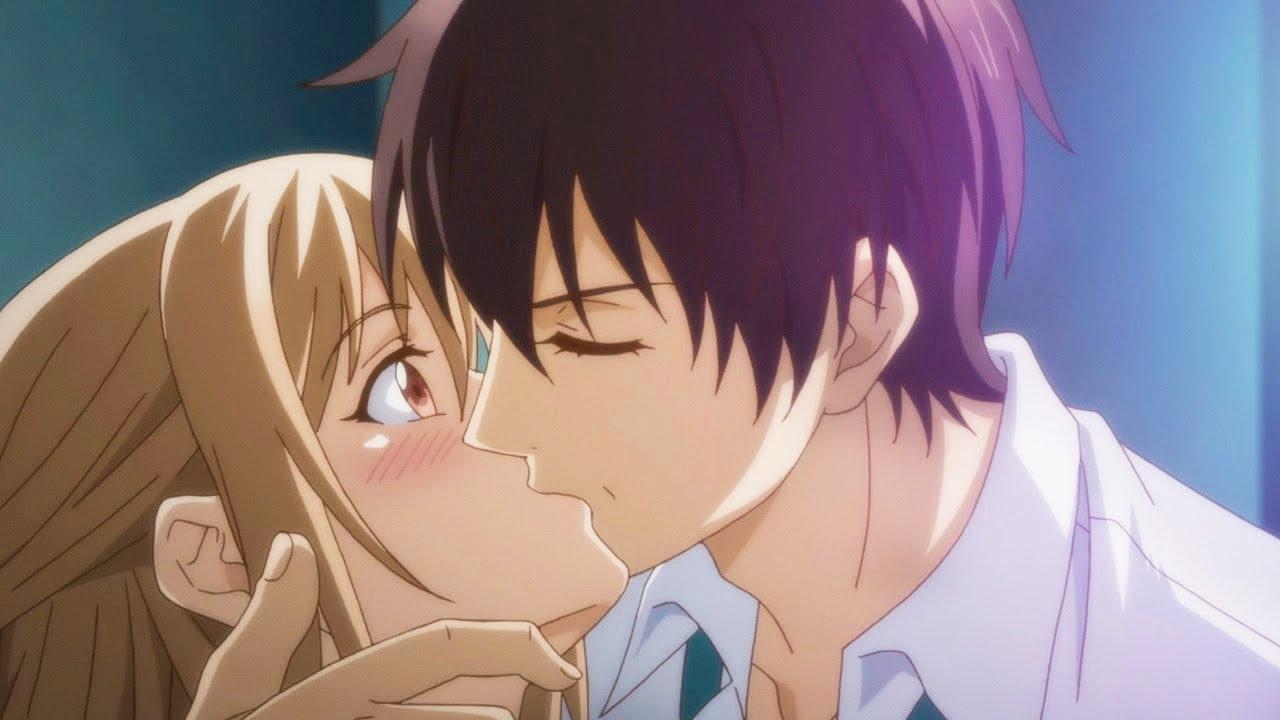 1280x720 Anime Where Bad Boy Falls In Love With Girl [HD], Desktop