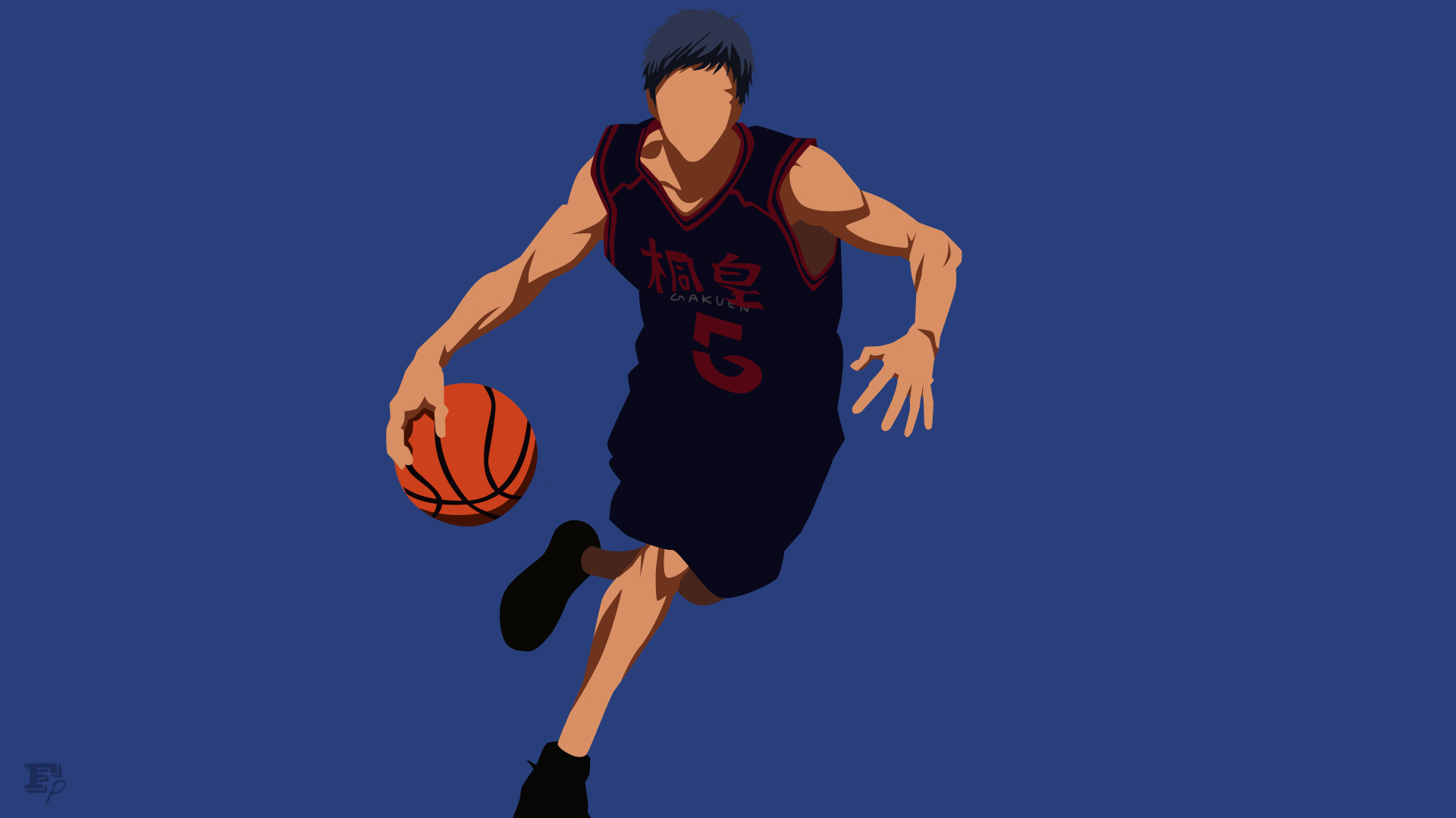 1920x1080 Aomine Wallpaper For Android #fWg, Desktop