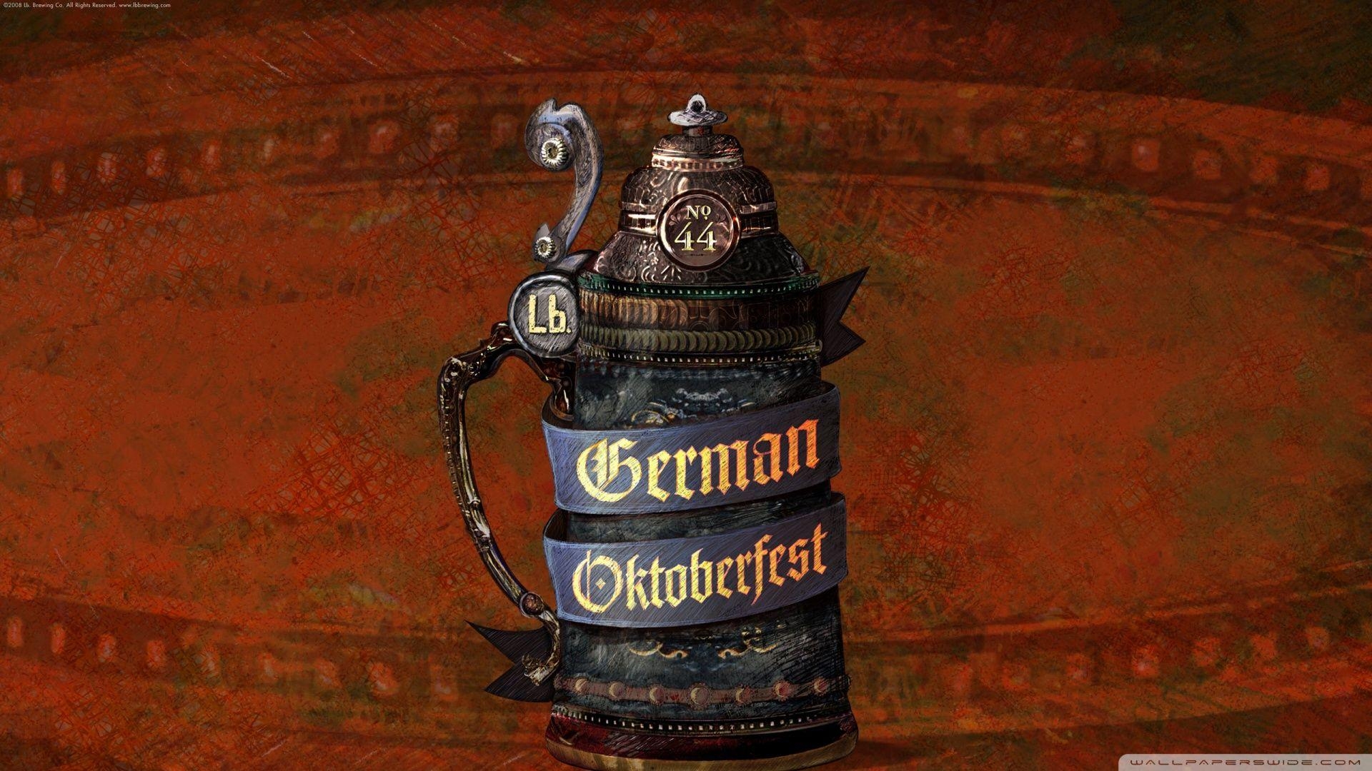 1920x1080 German Oktoberfest HD desktop wallpaper, High Definition, Desktop