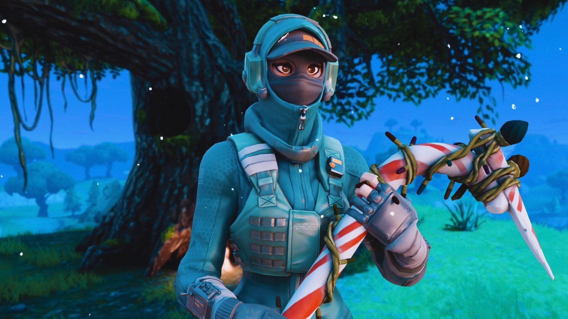 1920x1080 Free Fortnite PFP, Desktop