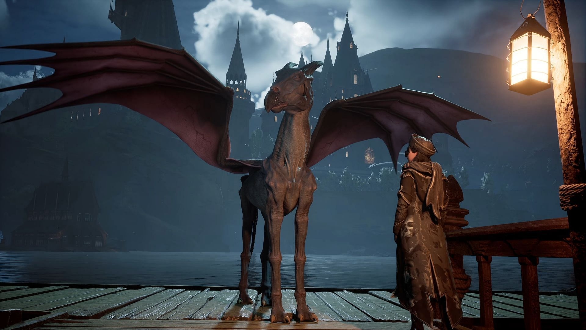 1920x1080 I'm Underwhelmed By The Collector's Edition”: Hogwarts Legacy Ex Dev Urges Warner Bros. To Do Better, Desktop