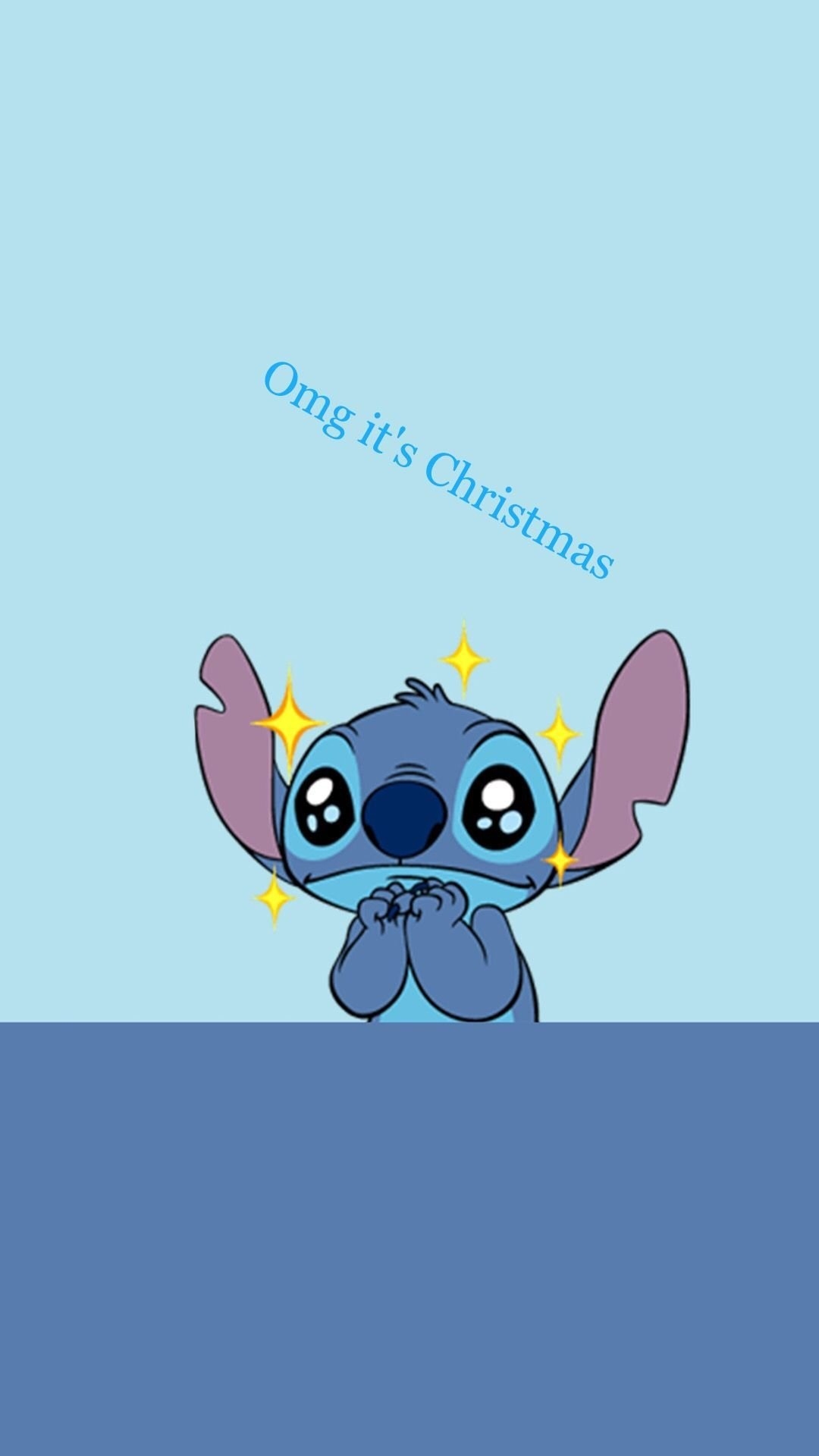 1080x1920 Stich Wallpaper, Phone