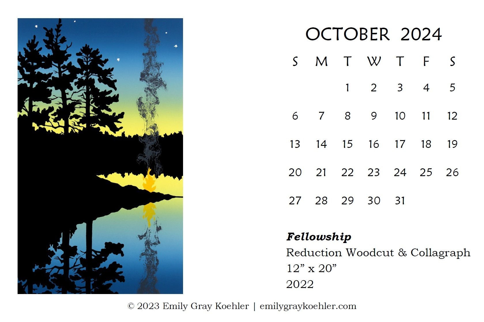 1680x1120 2024 Desktop Calendar Gray Koehler, Desktop