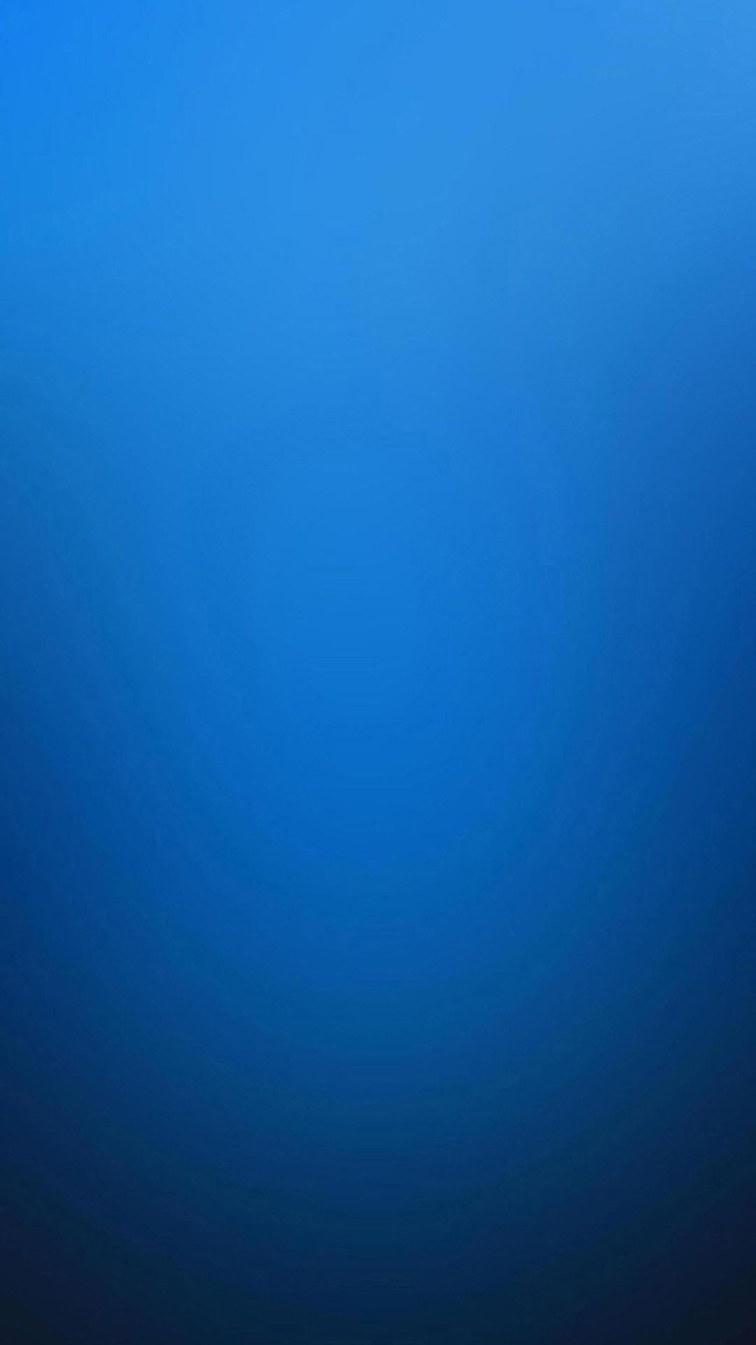 1080x1920 Simple Blue iPhone Wallpaper Free Simple Blue iPhone Background, Phone