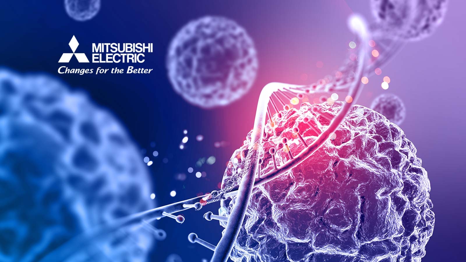 1600x900 Mitsubishi Electric to Support Coronavirus Relief Efforts in China, Desktop