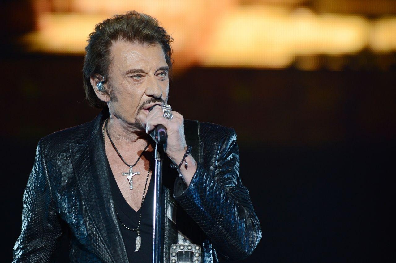 1280x860 image of Johnny Hallyday Wallpaper De - #SC, Desktop