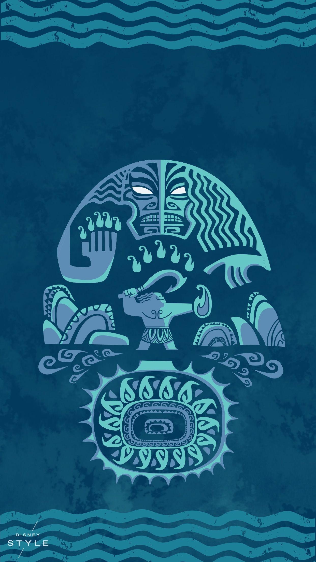 1250x2210 You're Welcome For These 5 Moana Phone Background, Phone