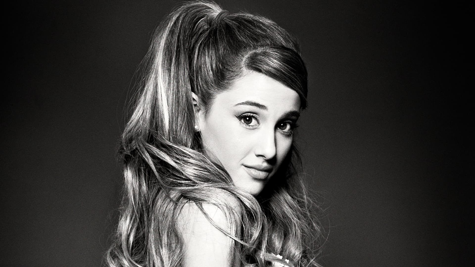 1920x1080 Ariana Grande Wallpaper, Desktop