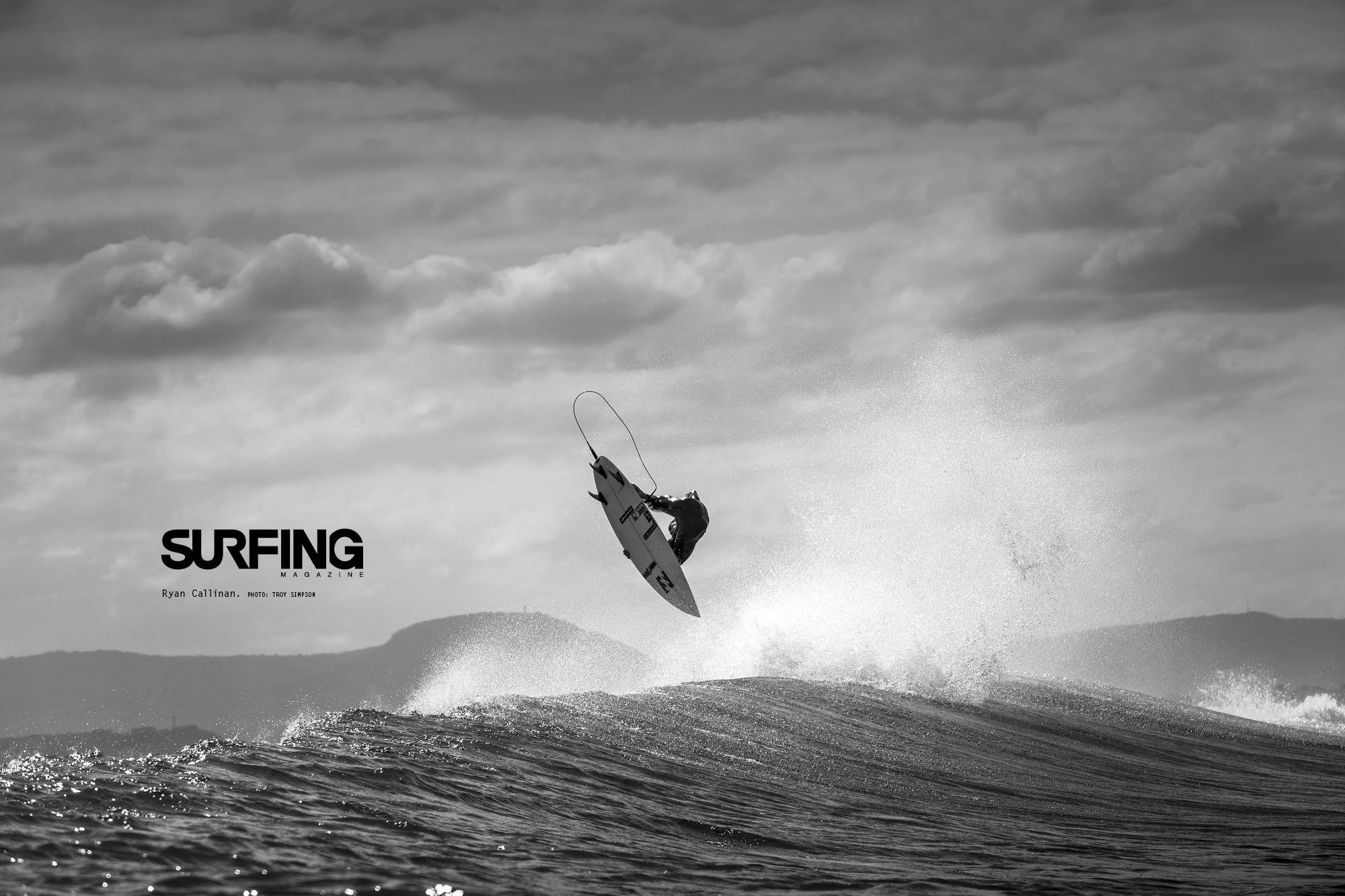 2000x1340 SURFING Wallpaper: Issue 9, 2015, Desktop