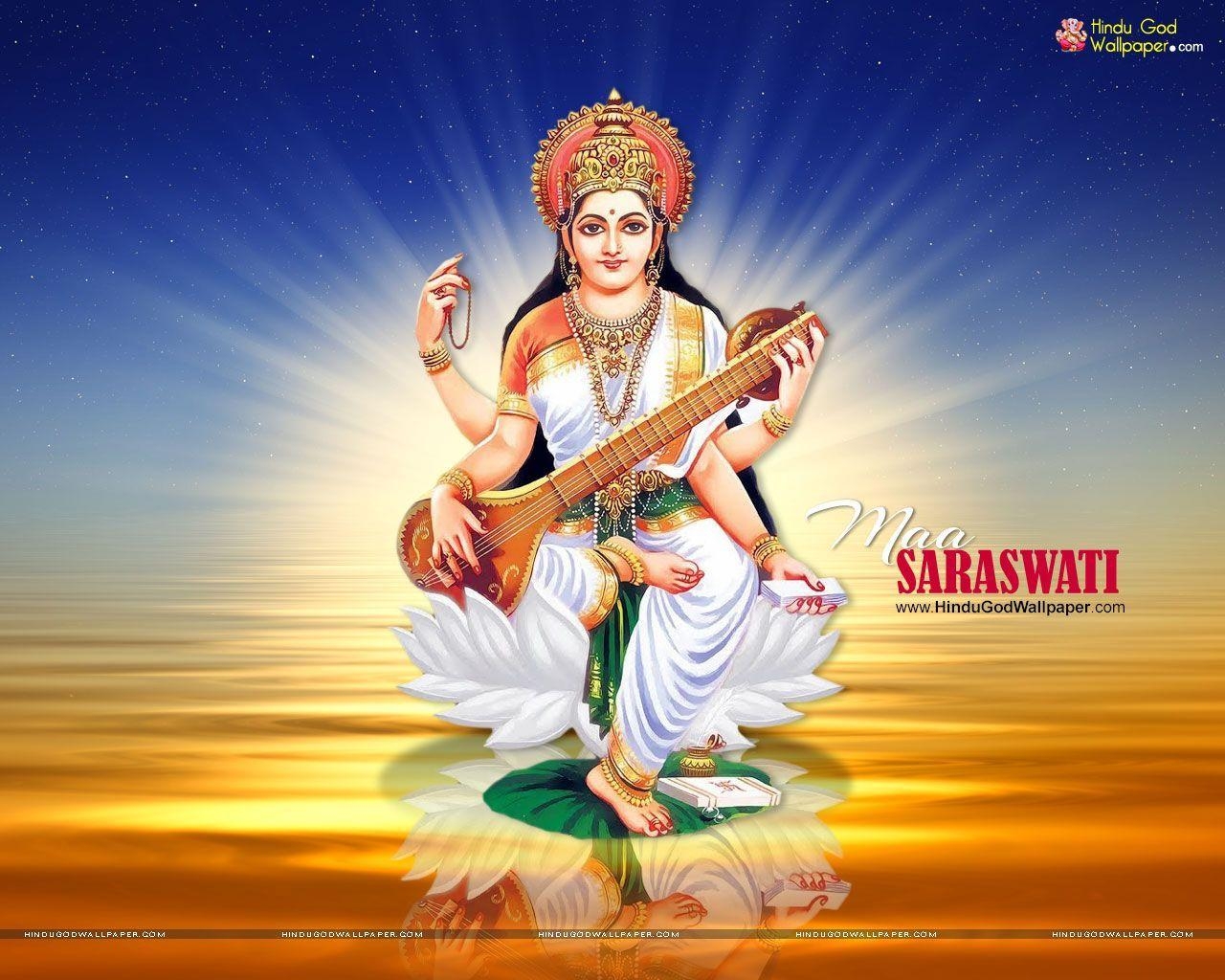 1280x1030 Beautiful Saraswati Wallpaper free download with Beautiful, Desktop