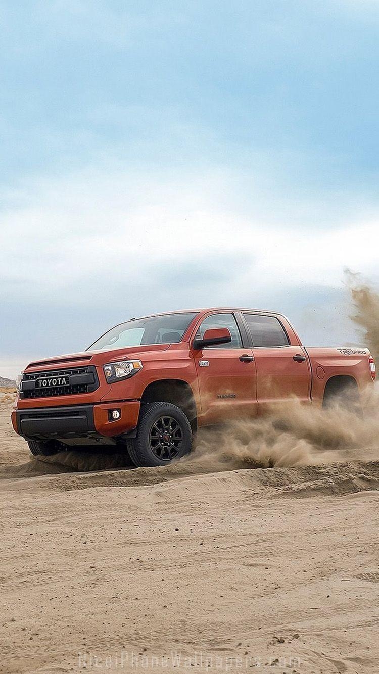 750x1340 Toyota Tundra TRD Pro Series IPhone 6 6 Plus Wallpaper. Cars IPhone, Phone