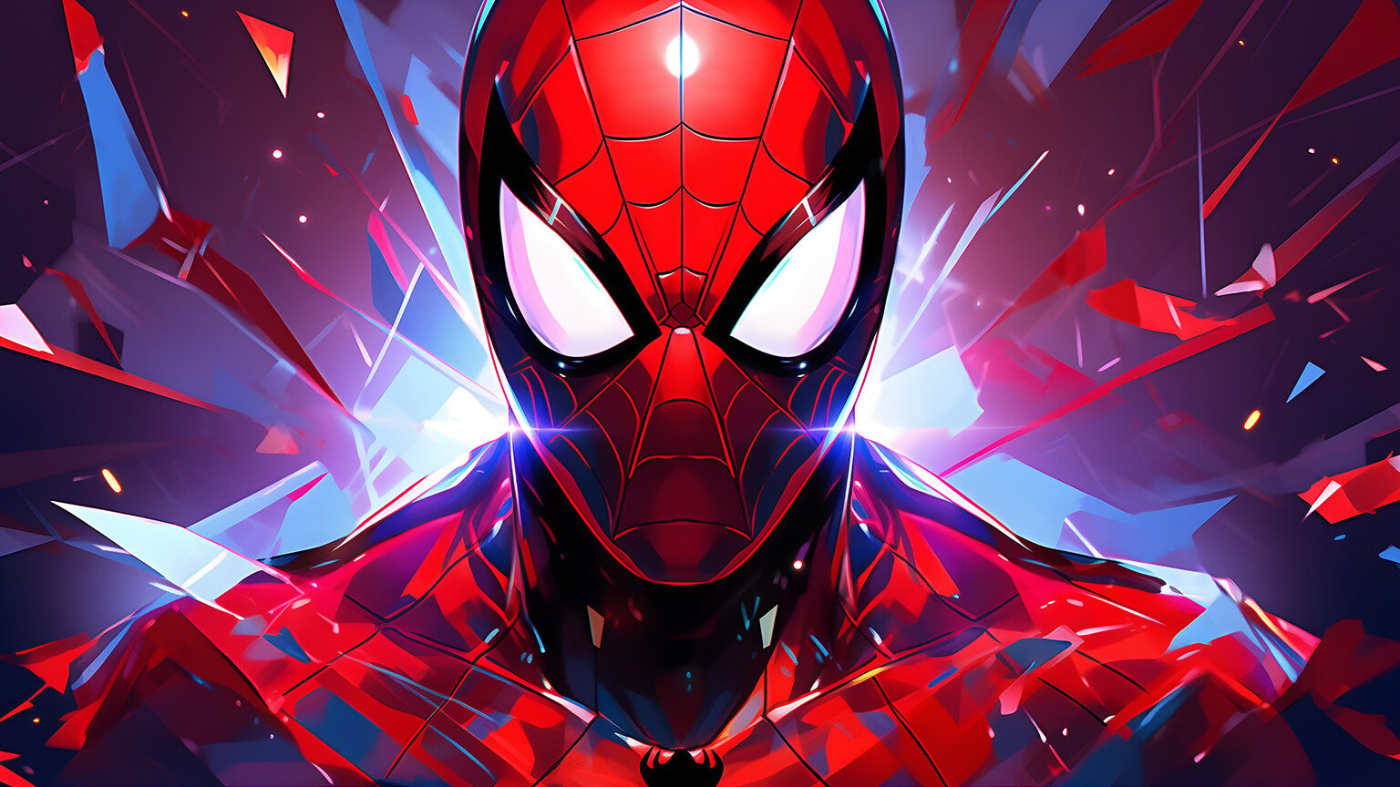 1540x870 Spider Man Marvel Desktop Wallpaper, Desktop