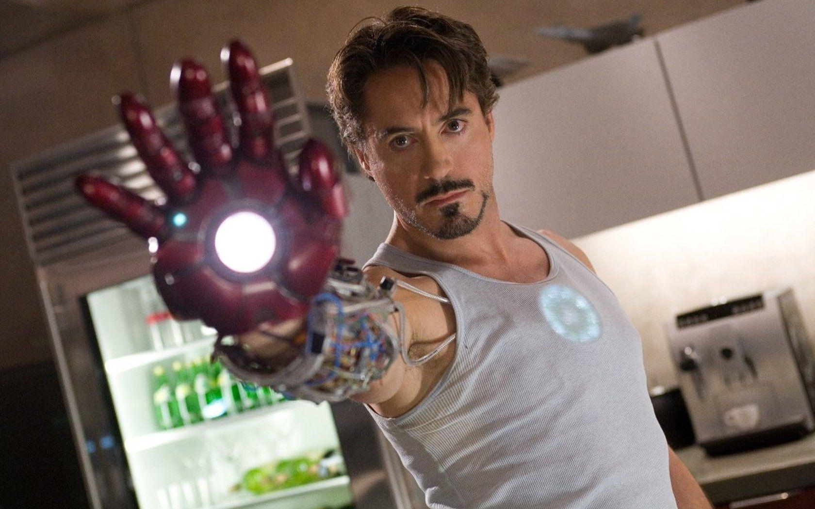 1680x1050 Tony Stark HD Wallpaper and Background Image, Desktop