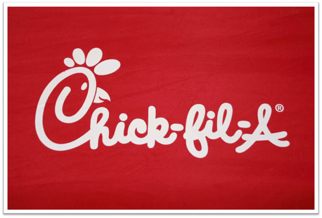 1110x750 Chick Fil A On Sherwood Way. San Angelo LIVE!, Desktop