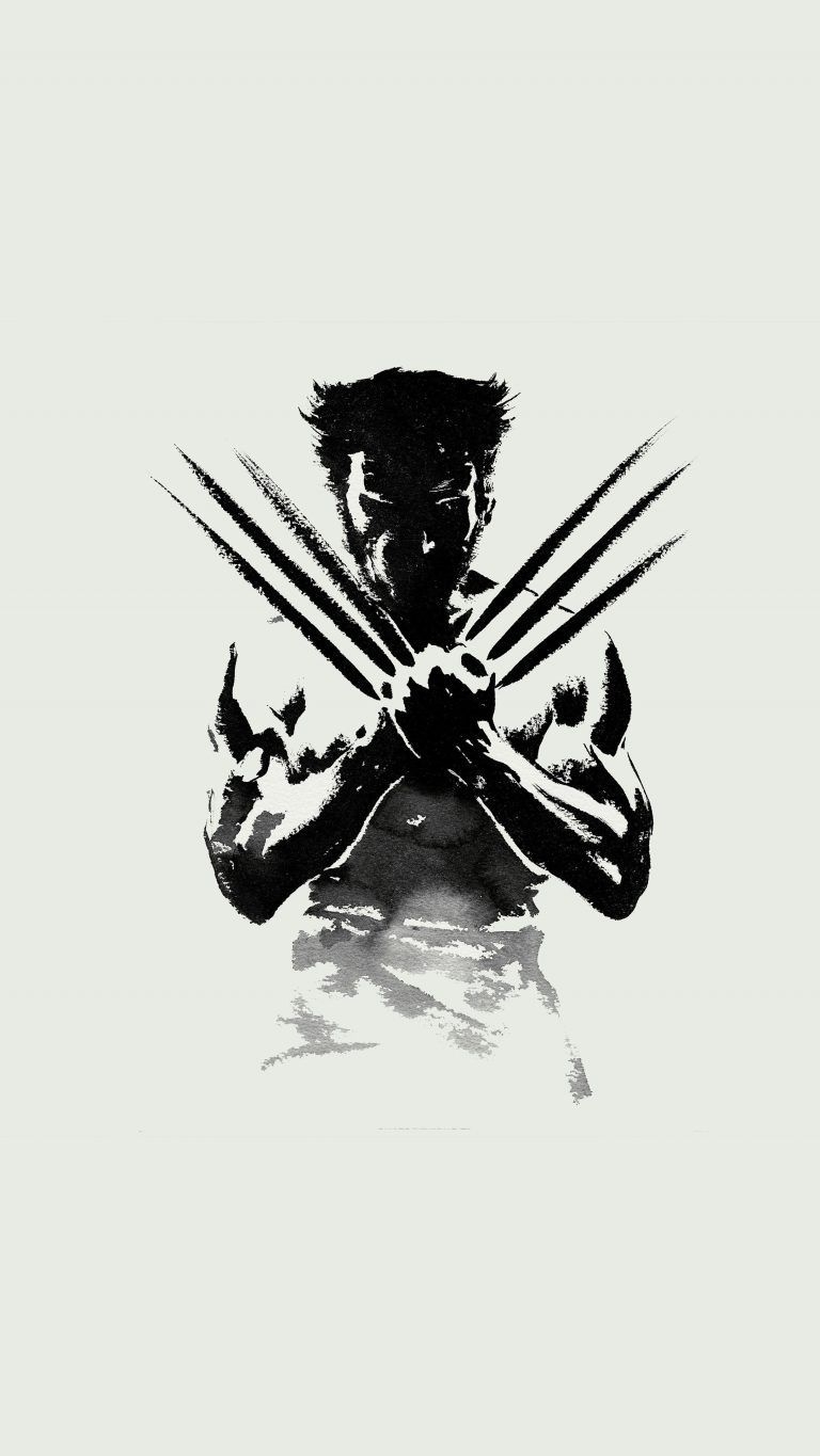 770x1370 Wolverine Fan Artwork 4K Ultra HD Mobile Wallpaper. Wolverine artwork, Wolverine comic, Wolverine art, Phone