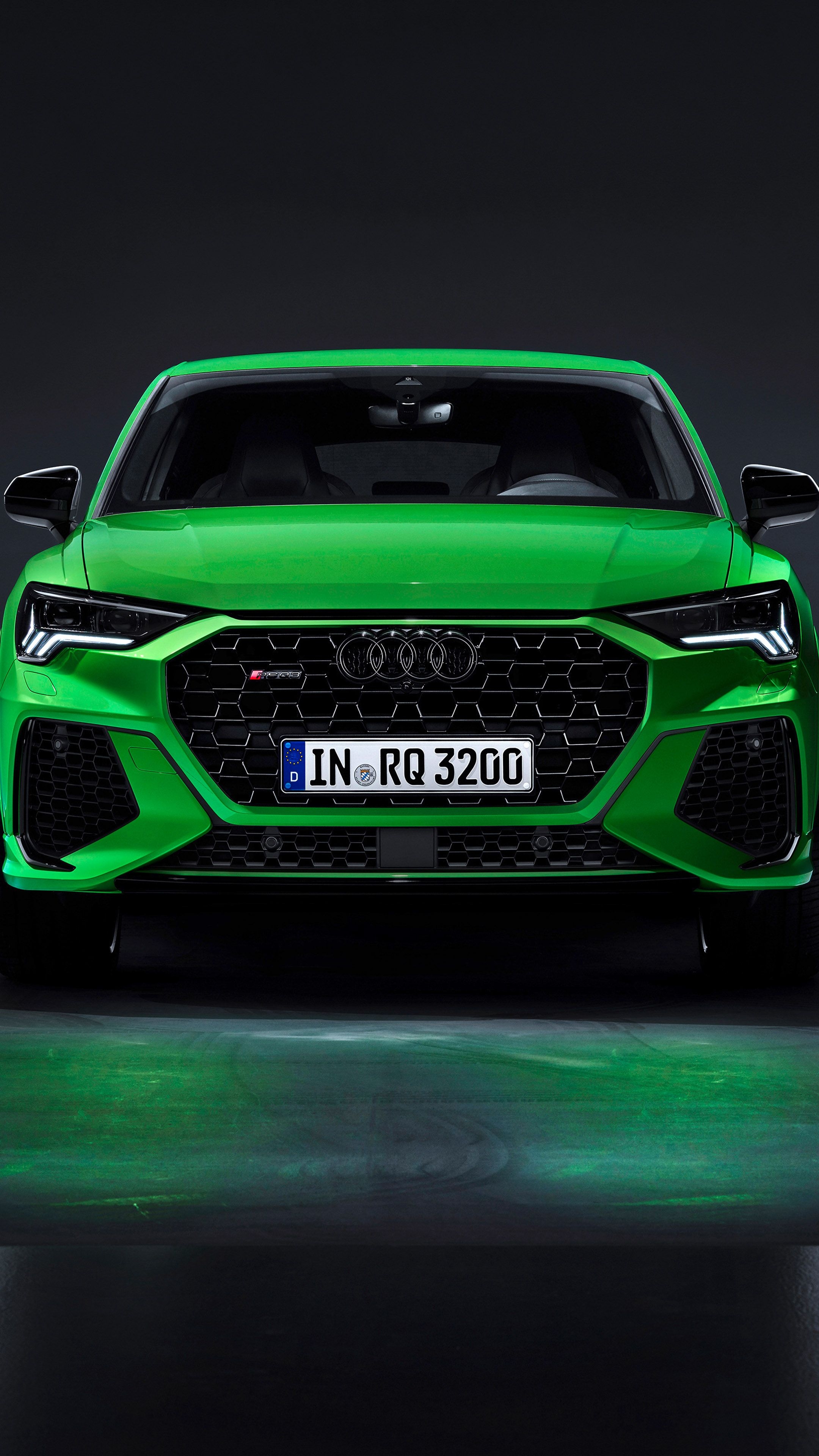 2160x3840 Audi RS Q3 Sportback 2019 4K Ultra HD Mobile Wallpaper, Phone