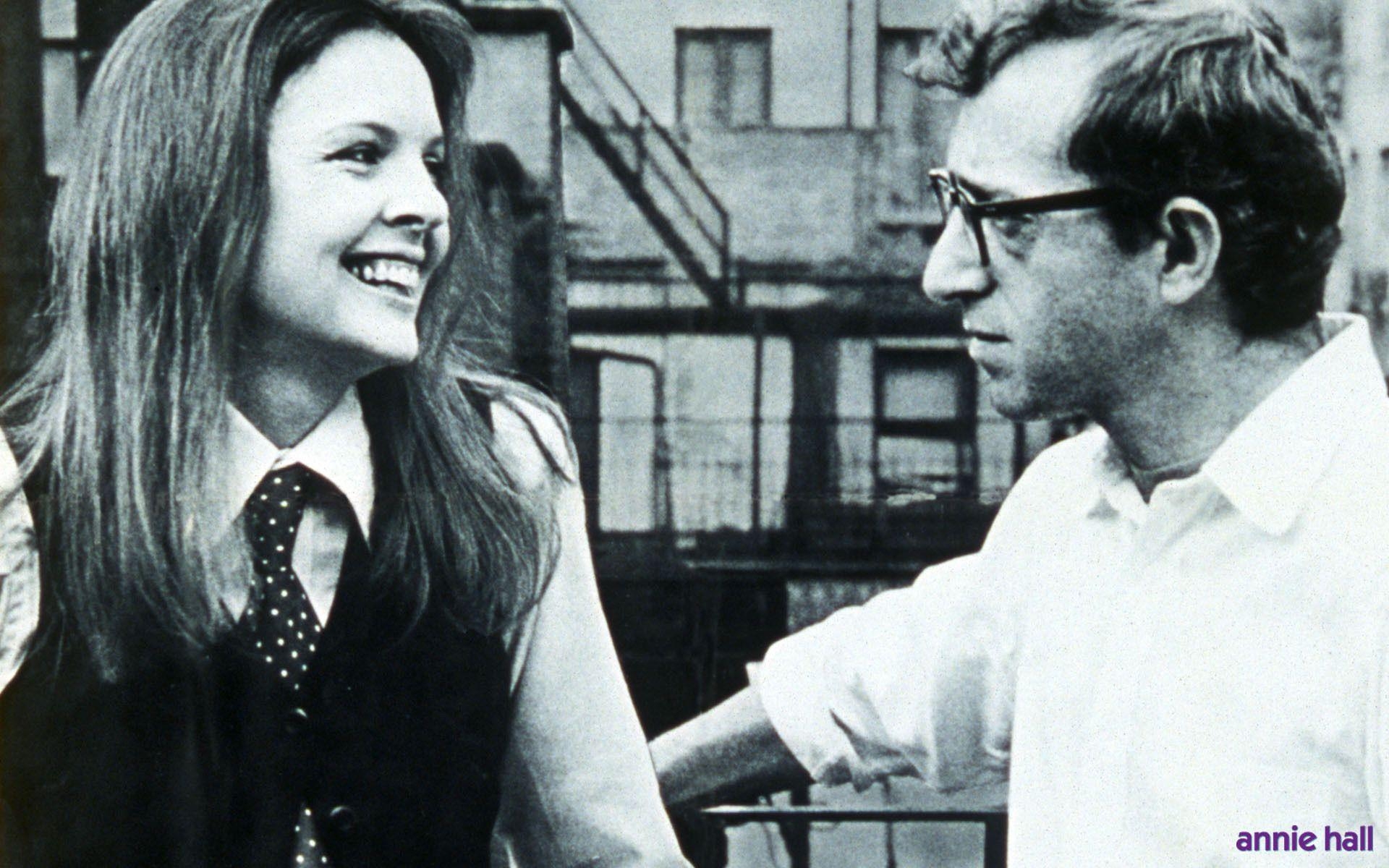 1920x1200 Woody Allen image Annie Hall HD wallpaper and background photo, Desktop