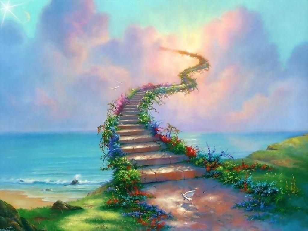 1030x770 UHQ 876: Stairway To Heaven Wallpaper, Picture Of Stairway To, Desktop