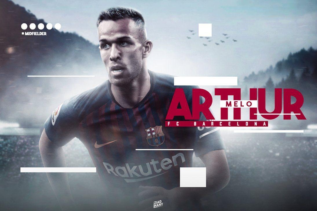 1100x730 Arthur Melo, Desktop