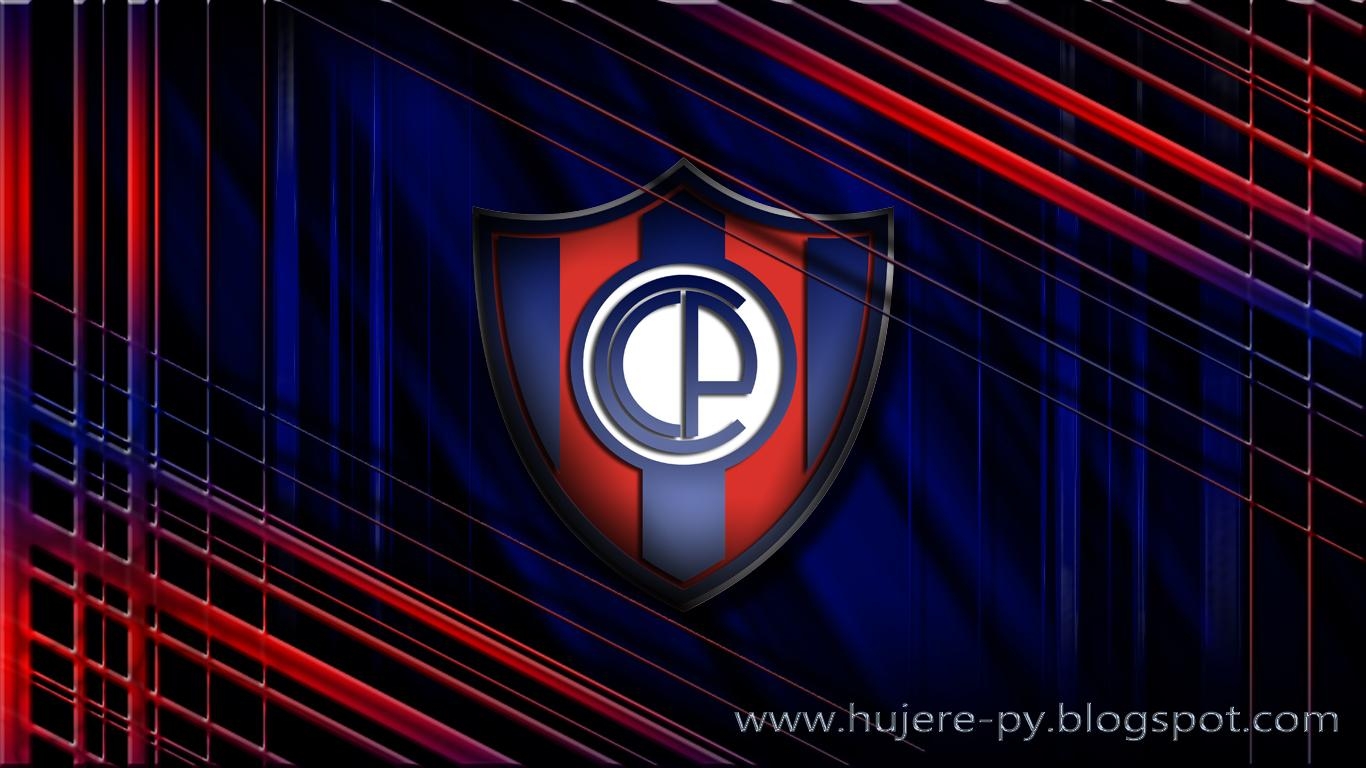 1370x770 hujere: Cerro Porteño, Desktop