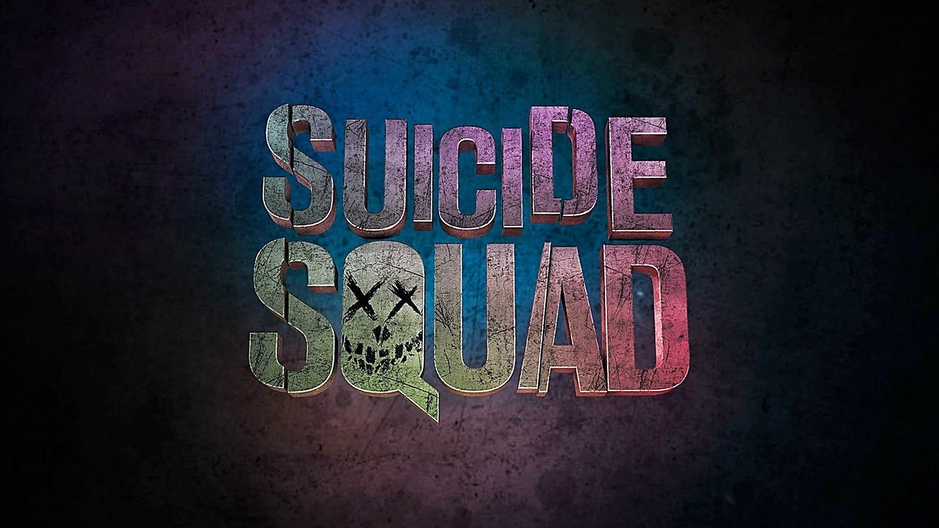 1920x1080 Suicide Squad HD Wallpaper. Background, Desktop