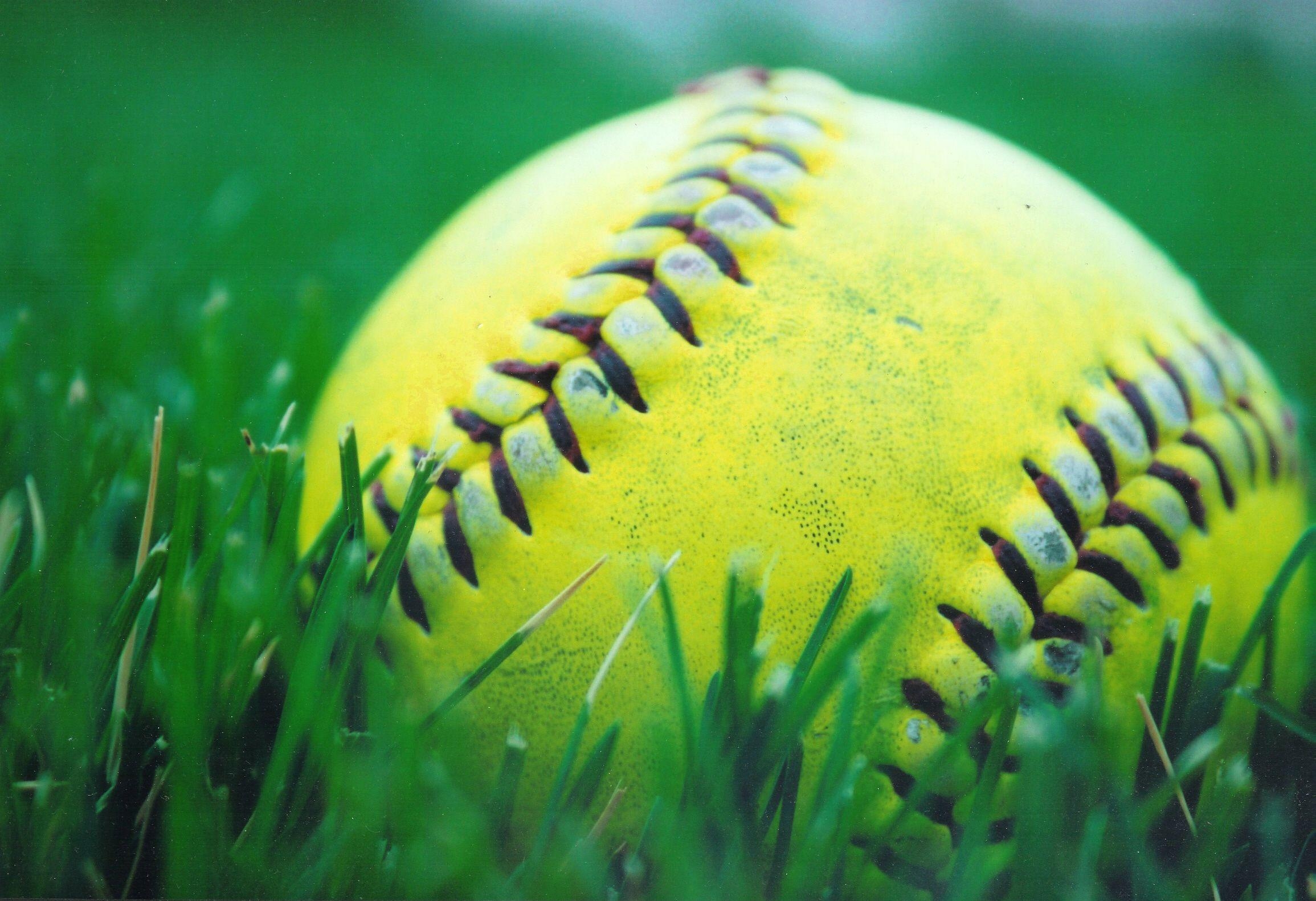 2310x1590 Softball Background Image, Desktop