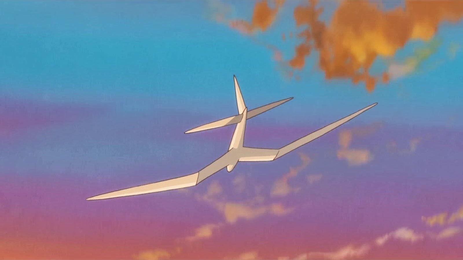 1600x900 The Wind Rises Wallpaper Wind Rises Wallpaper, Desktop