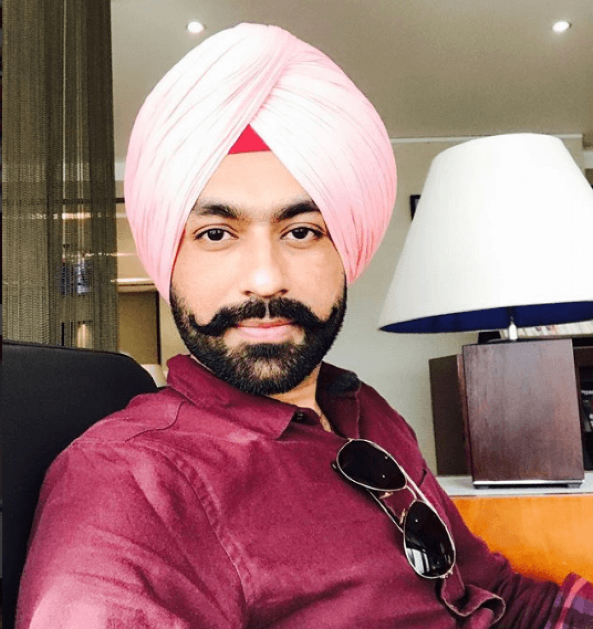 1200x1280 Tarsem Jassar Biography, Height, Weight, Age, Affair, Family, Phone