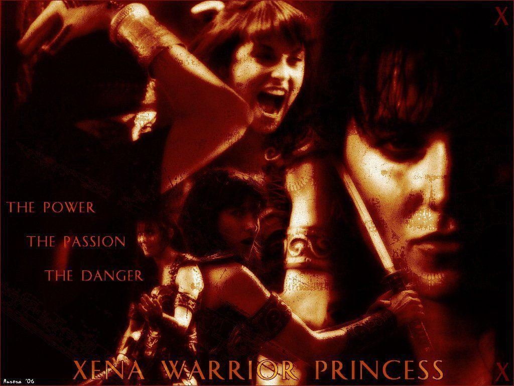 1030x770 Xena Warrior Princess Wallpaper, Desktop