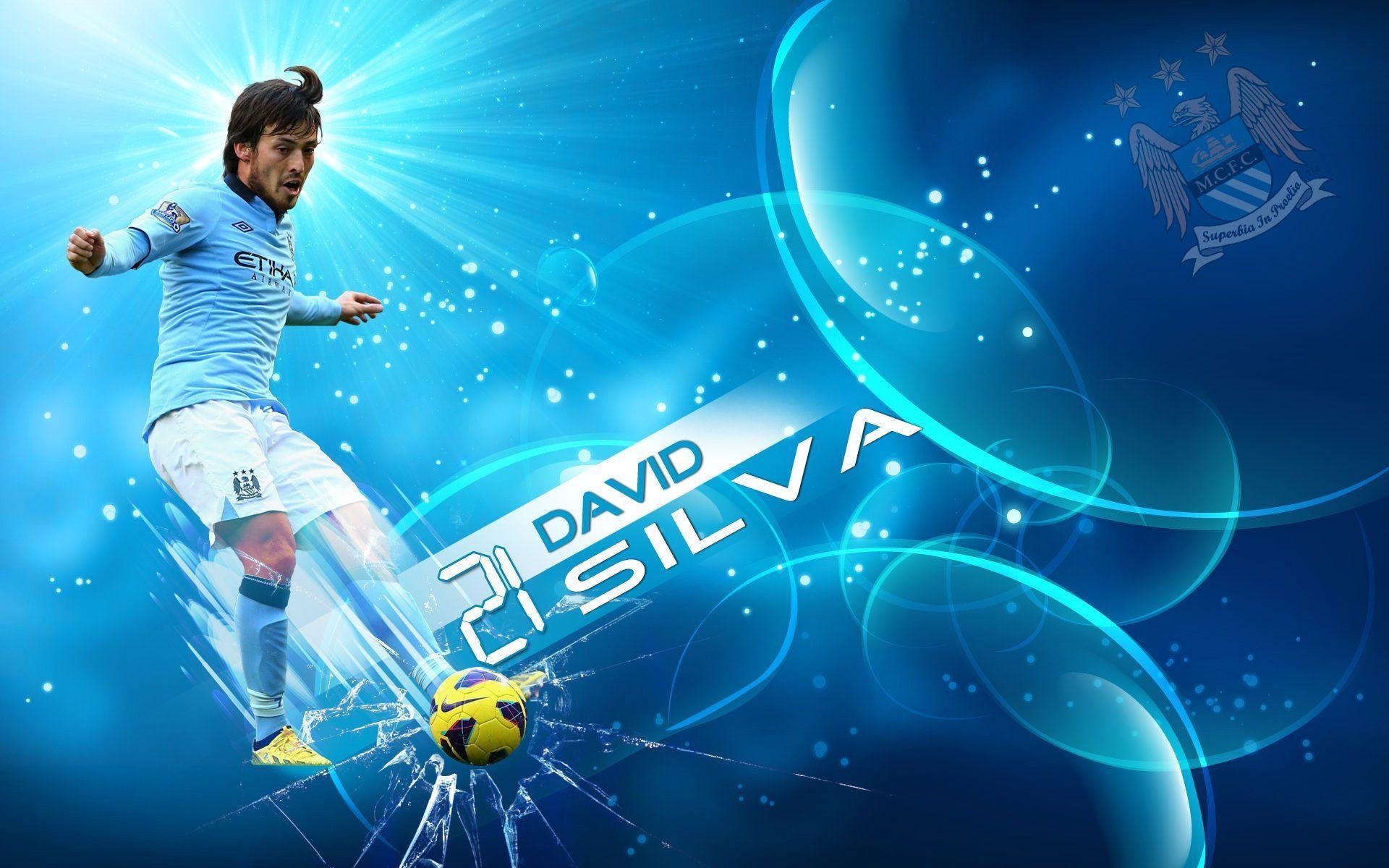 1920x1200 David Silva Wallpaper High Resolution and Quality Download, Desktop