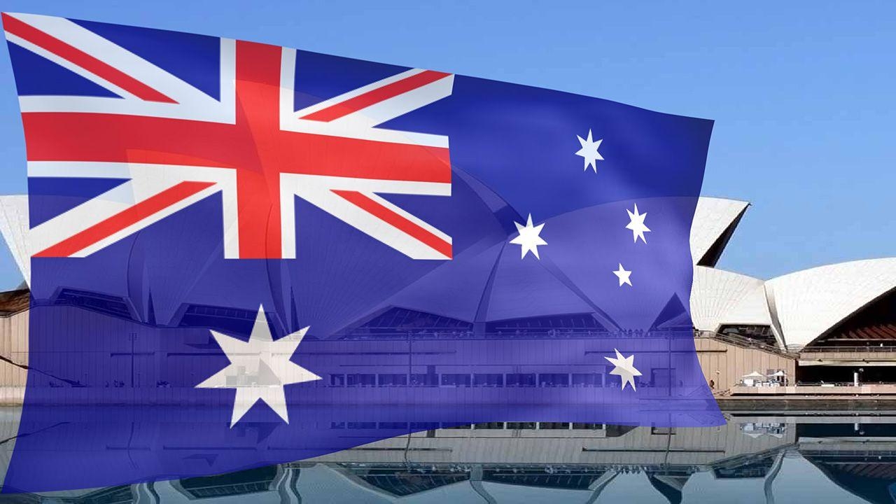 1280x720 Australia Wallpaper, Desktop