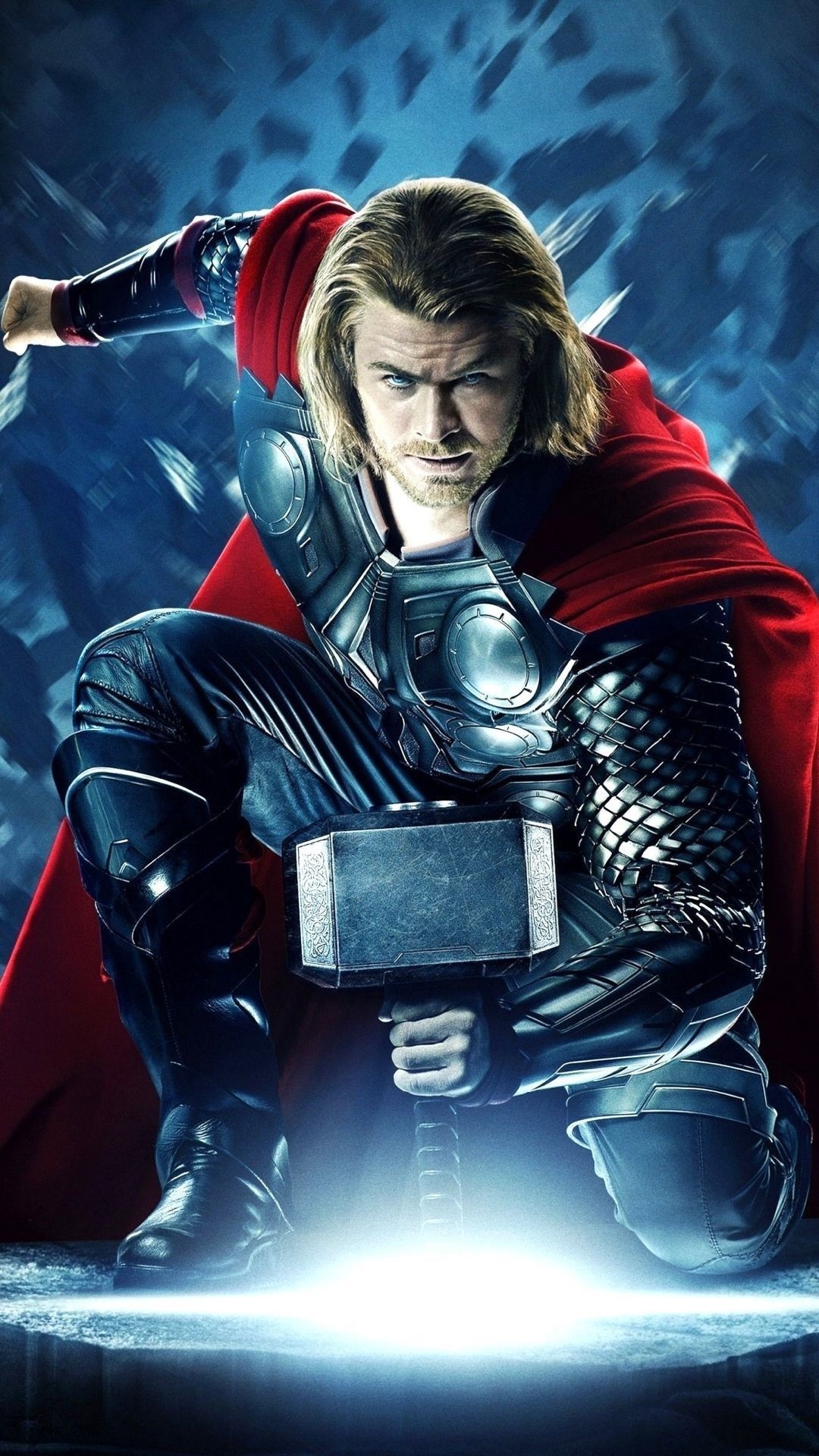 1080x1920 Download Thor Movie Mobile Wallpaper.teahub.io, Phone