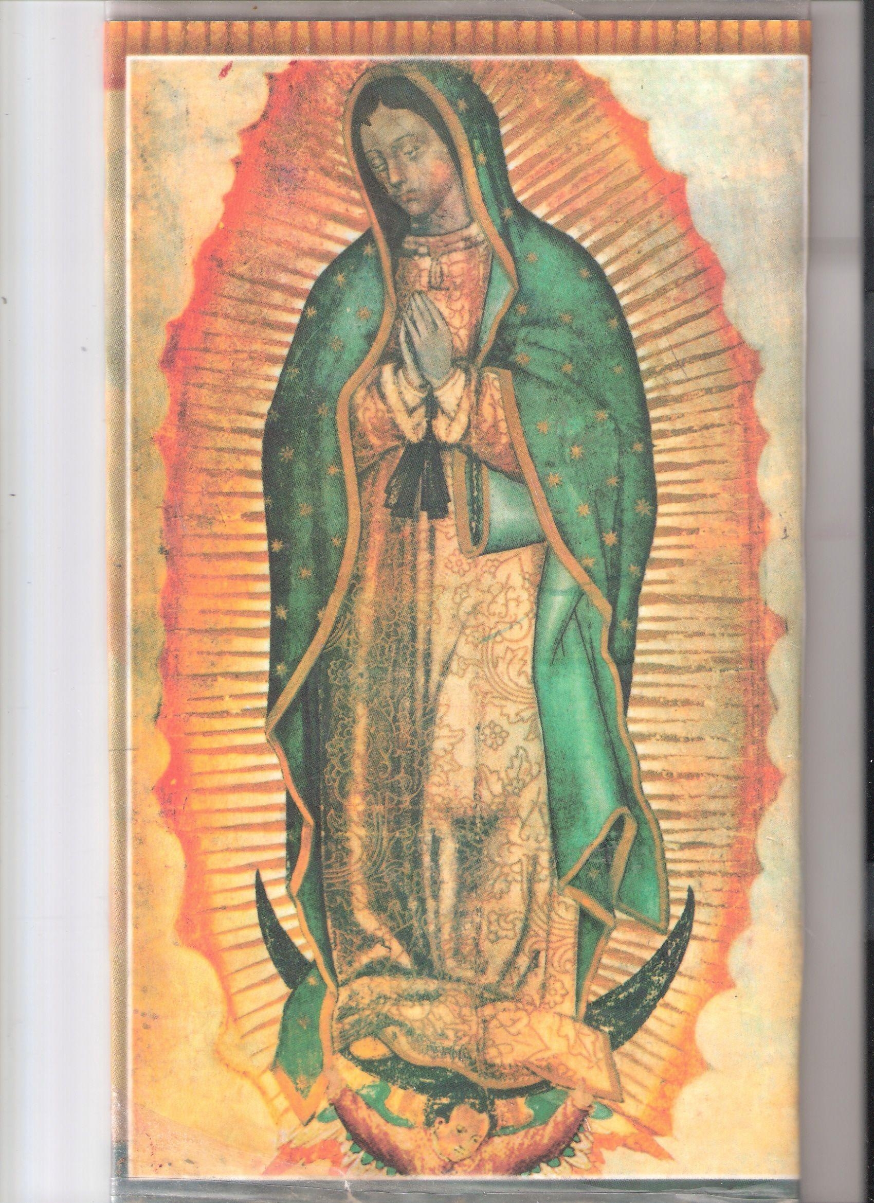 1700x2340 La Virgen de Guadalupe. susysudulce's space, Phone