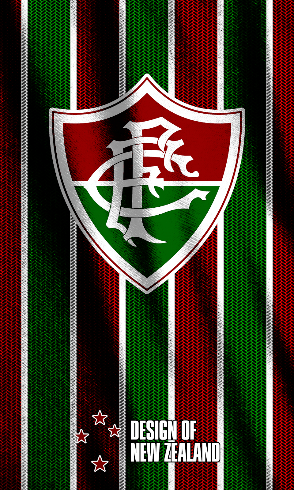 960x1600 Wallpaper Fluminense FC, Phone