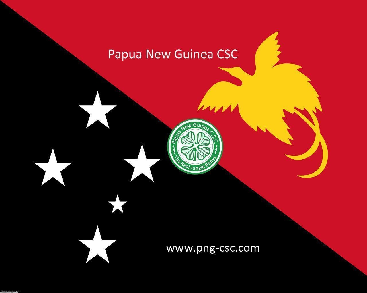 1280x1020 Papua New Guinea CSC. Celtic Supporters Club, Desktop