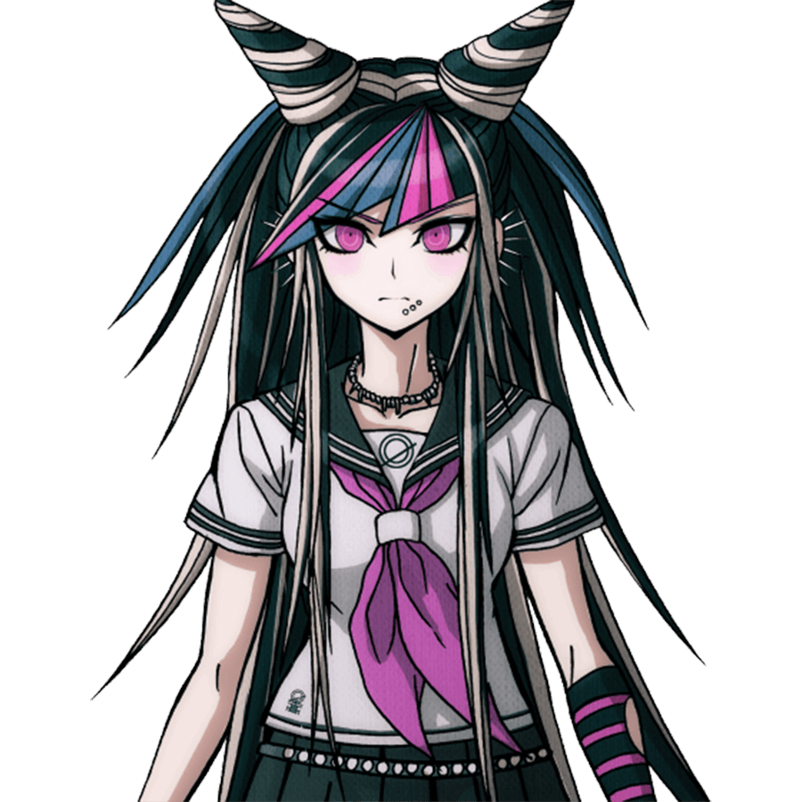 900x900 Ibuki Mioda, Phone